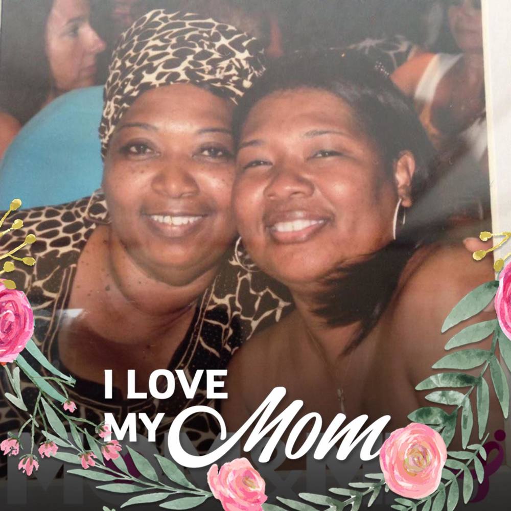 Meet your Posher, Charmaine